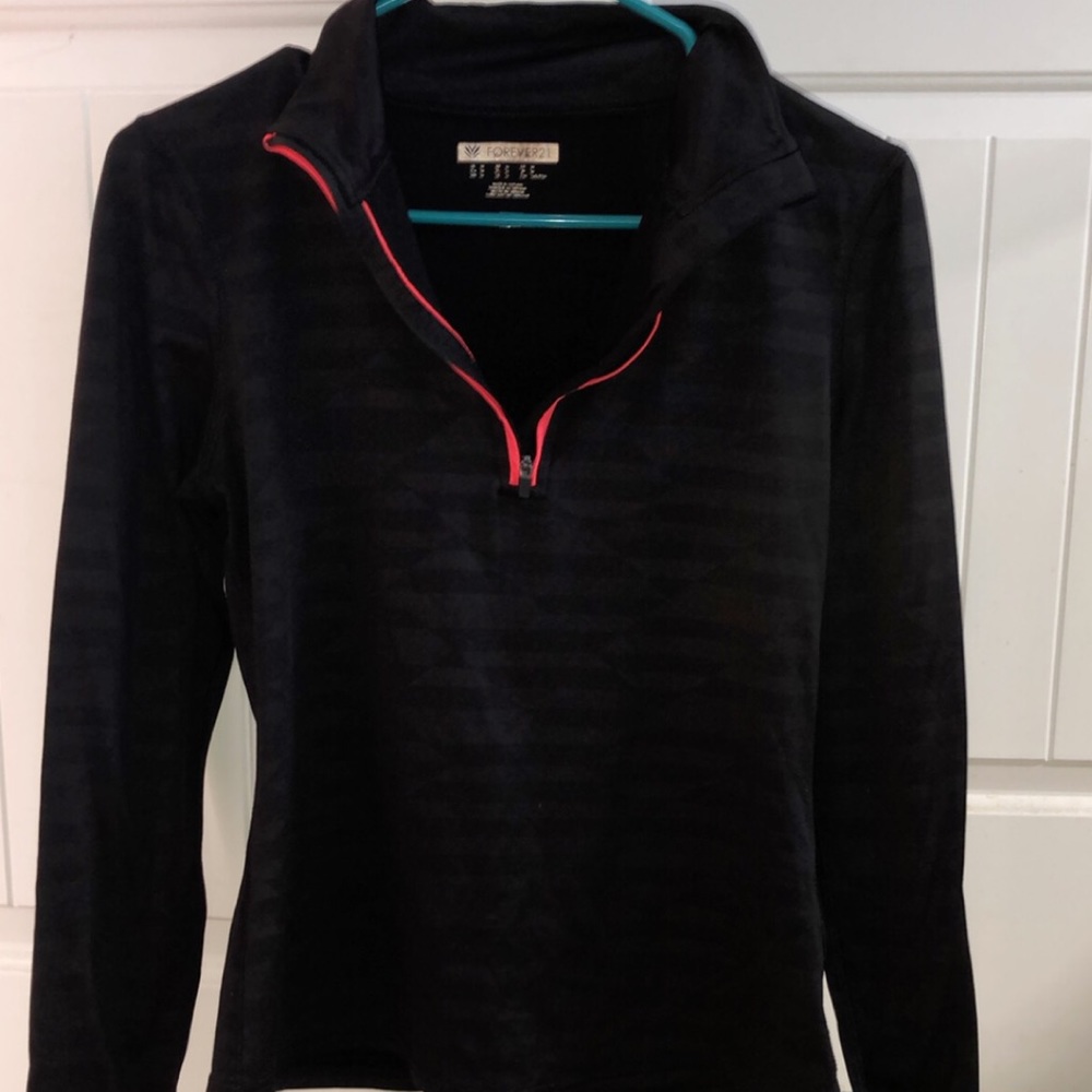 Forever 21 Running Long Sleeve